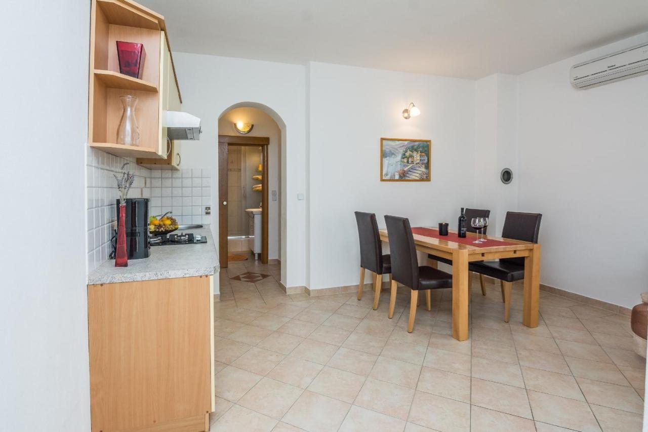 Apartments Sarlija ヴィル エクステリア 写真