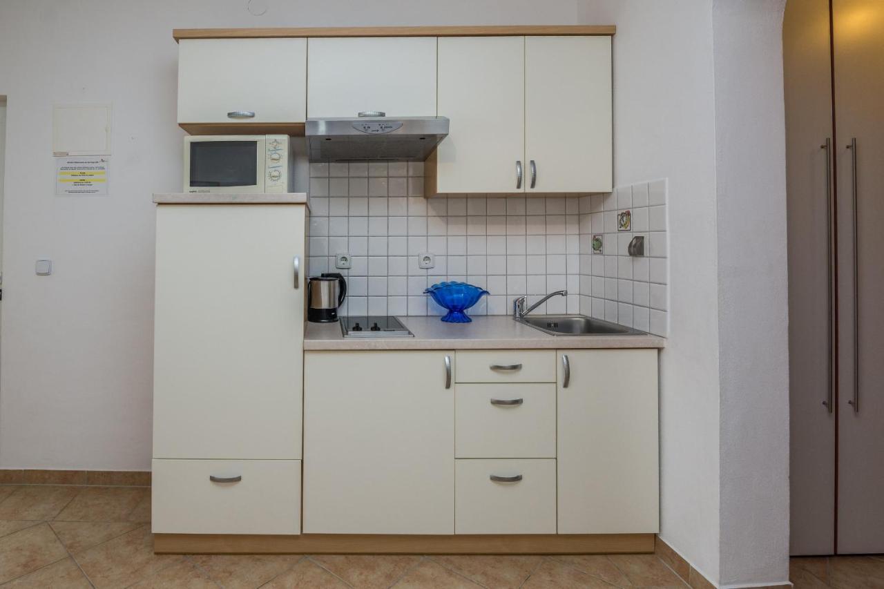 Apartments Sarlija ヴィル エクステリア 写真