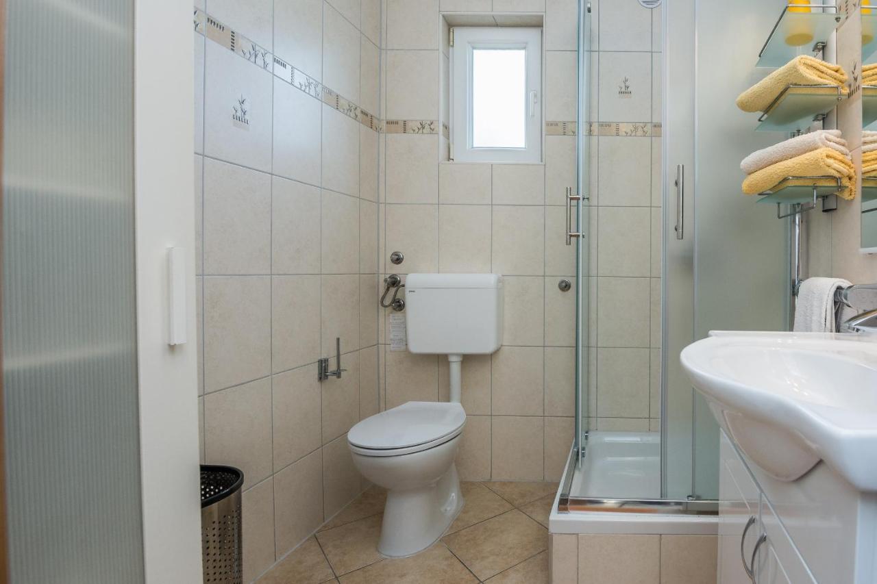 Apartments Sarlija ヴィル エクステリア 写真