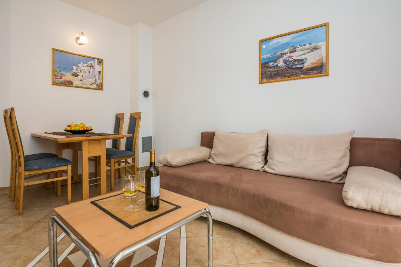 Apartments Sarlija ヴィル エクステリア 写真