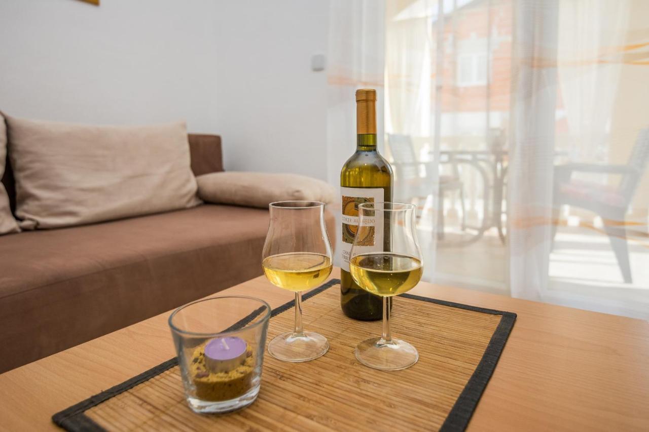 Apartments Sarlija ヴィル エクステリア 写真