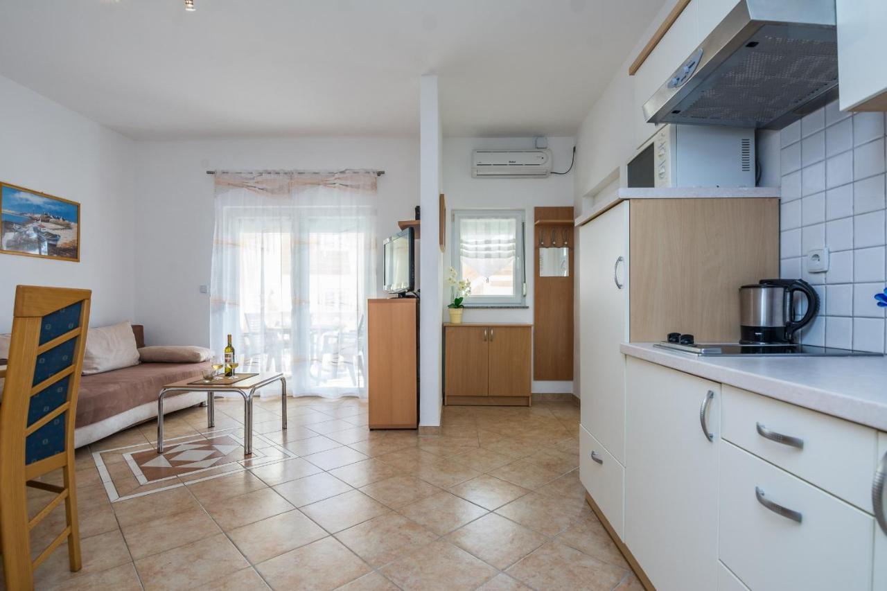 Apartments Sarlija ヴィル エクステリア 写真
