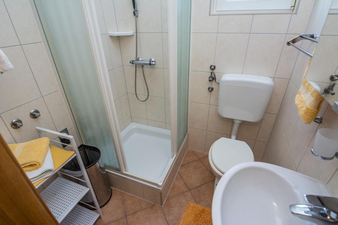 Apartments Sarlija ヴィル エクステリア 写真