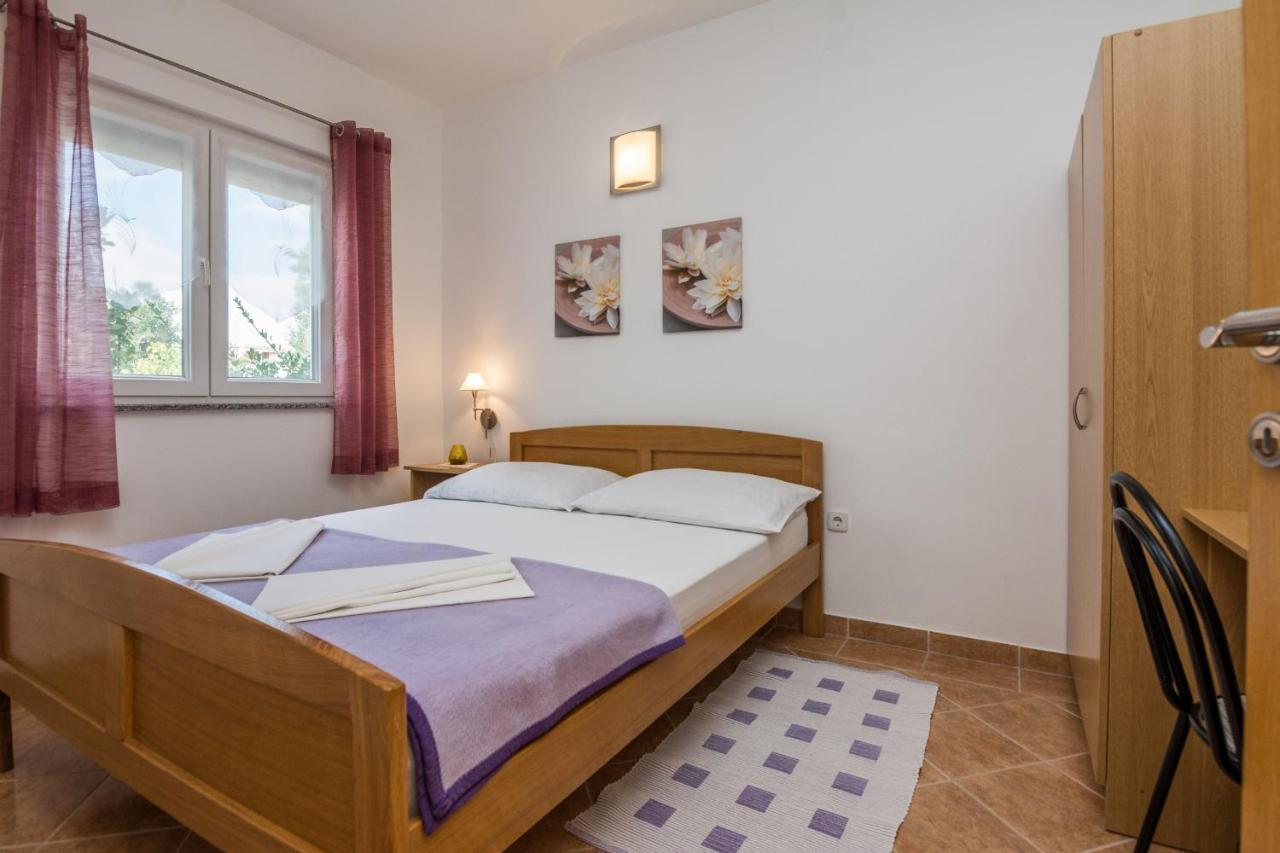Apartments Sarlija ヴィル エクステリア 写真