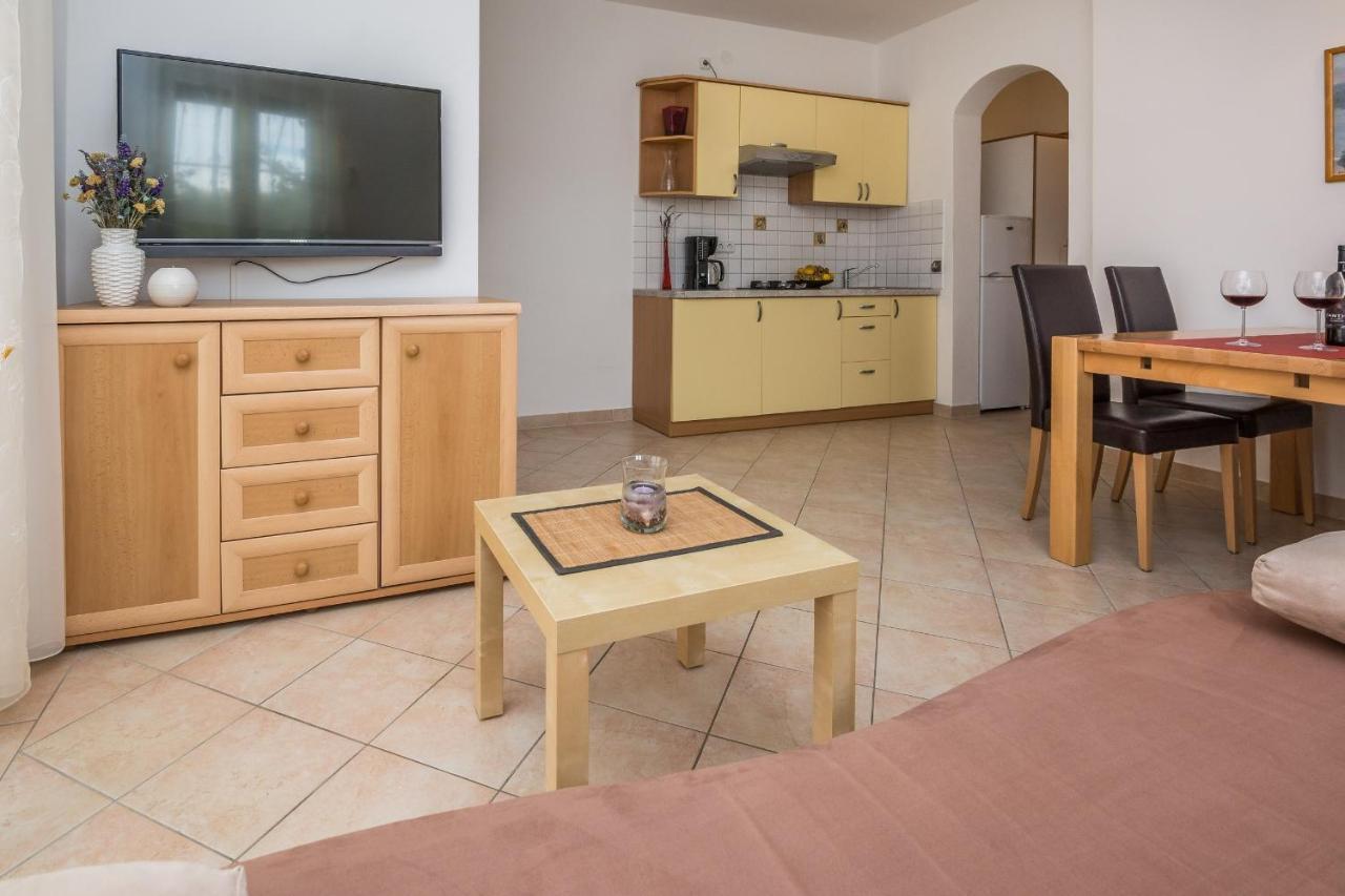Apartments Sarlija ヴィル エクステリア 写真