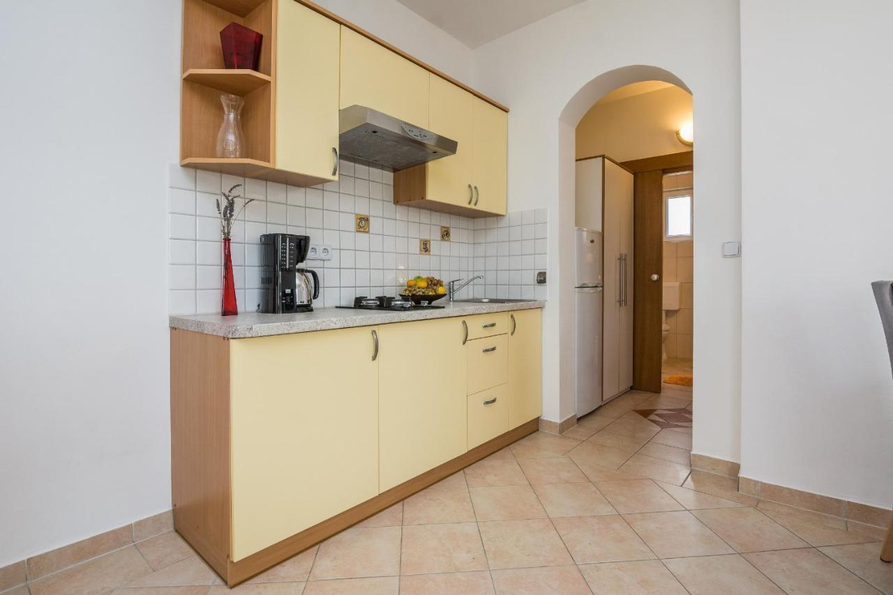 Apartments Sarlija ヴィル エクステリア 写真