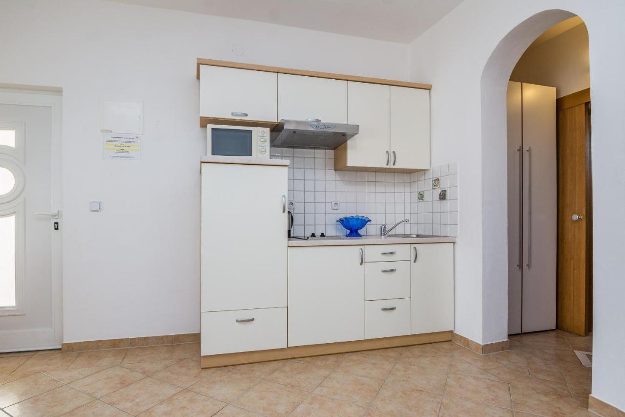 Apartments Sarlija ヴィル エクステリア 写真