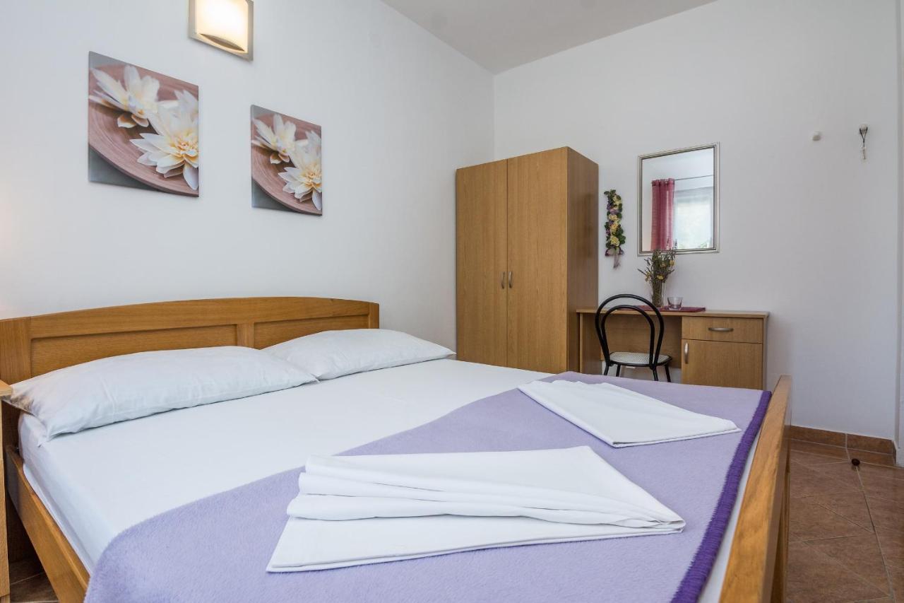 Apartments Sarlija ヴィル エクステリア 写真